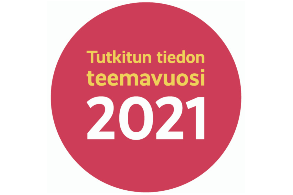 tutkittu tieto