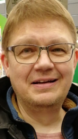 14 Antti Pajala