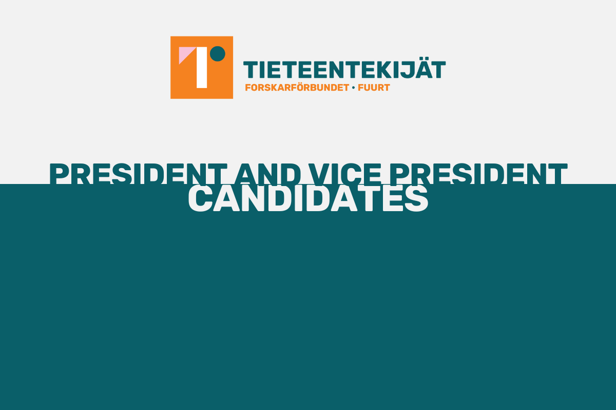 Present And Vice President Candidates 1200 