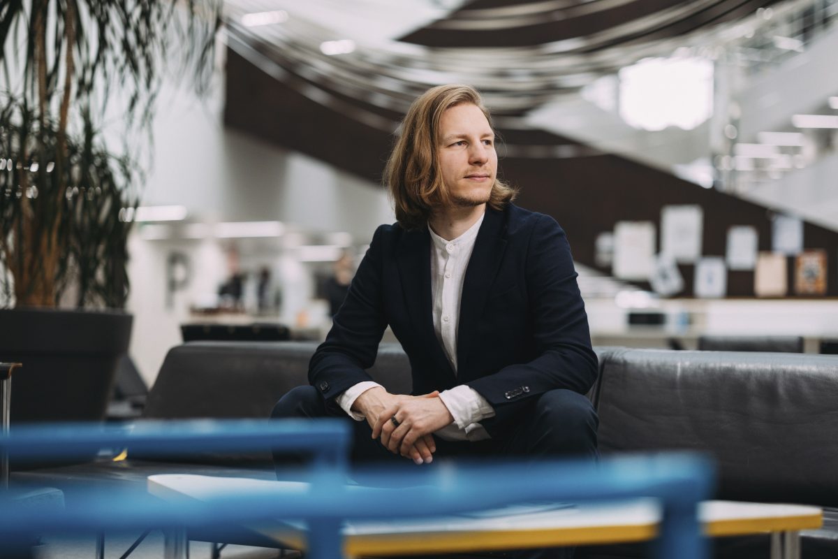 Pakarinen_KEKSI_Tieteentekijat_jasenet_13A7408 Felix pieni