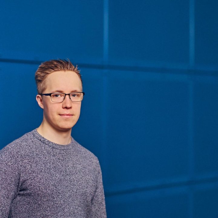Jarkko