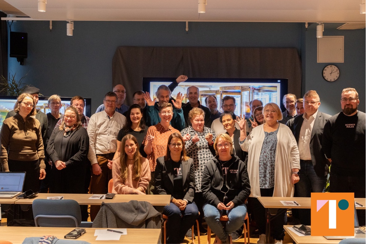Tieteentekijöiden luottamusmiehet kokoontuvat Helsingissä järjestettäville Luottamusmiespäiville vahvistamaan osaamistaan, kartuttamaan neuvottelutaitojaan sekä jakamaan kokemuksia ja hyviä käytäntöjä yli sektorirajojen. Päivien aikana syvennetään myös luottamusmiesten valmiuksia tukea jäsenistöä erilaisissa työelämän tilanteissa.